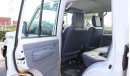 Toyota Land Cruiser Pick Up 2024 Model Toyota Land Cruiser Pick Up LC79 DC, 4.2L Diesel 4WD 5M/T (SFX.J79DC42)