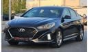 Hyundai Sonata full options