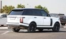 Land Rover Range Rover Supercharged 5.0L V8 SWB 4WD/2017/80625kms