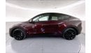 Tesla Model Y Long Range (Dual Motor) | 1 year free warranty | 0 Down Payment