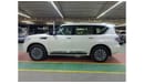 Nissan Patrol SE T1