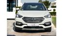 Hyundai Grand Santa Fe GLS Top 3.3L