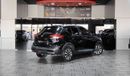 Nissan Kicks AED 700 P.M | 2019 NISSAN KICKS SL | UNDER WARRANTY | 1.6L | 360* CAMERAS | LOW MILAGE