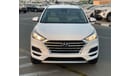 Hyundai Tucson 2019 Hyundai Tucson 2.0L V4 SEL+ GDi Push Start & Radar Leather Seats -