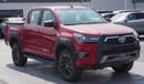 Toyota Hilux Adventure 4.0 L V6