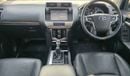 Toyota Prado RHD KAKADU FULL OPTION