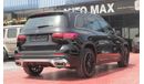 Mercedes-Benz GLB 250 4MATIC