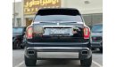 Rolls-Royce Cullinan ROLLS ROYCE CULLINAN 2020 BLACK BADGE