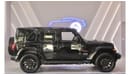 Jeep Wrangler Jeep Wrangler 4XE Fully Loaed