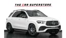 Mercedes-Benz GLE 53 AMG Premium + 3.0L 2020 I MERCEDES GLE 53 AMG I 7 SEATER I 2 YEAR WARRANTY I IMMACULATE CAR