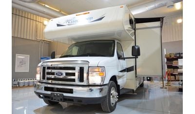 Ford E 450