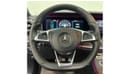 مرسيدس بنز E300 2017 Mercedes Benz E300 AMG Coupe, Warranty, Full Mercedes Service History, Full Options, GCC