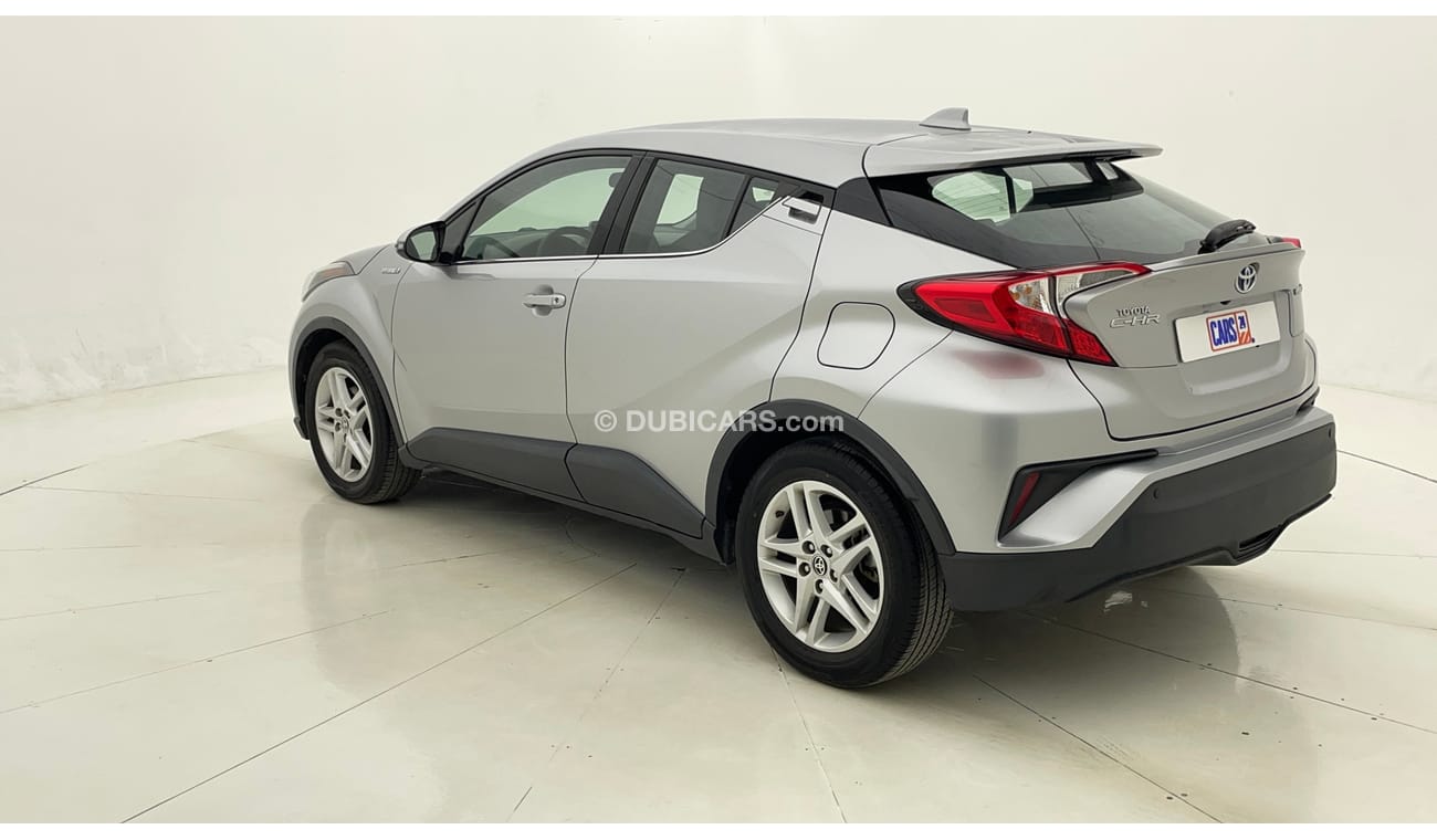 Toyota CHR GX 1.8 | Zero Down Payment | Home Test Drive