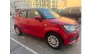 Suzuki Ignis GLX 1.2L