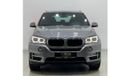 بي أم دبليو X5 35i Exclusive 3.0L (5 Seater) 2017 BMW X5 xDrive35i Exclusive, Warranty, Full BMW Service History, E