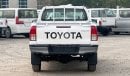 Toyota Hilux 2.4L Country TURBO ABS Power Windows