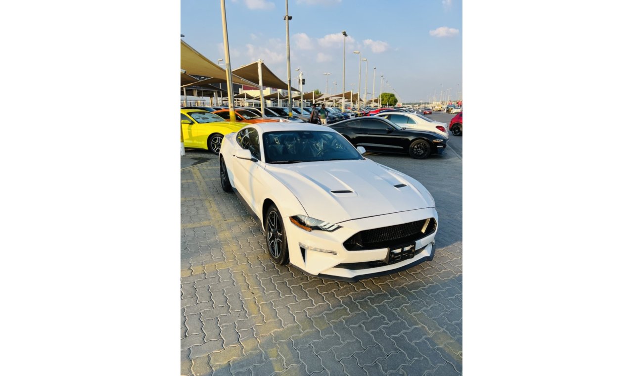 Ford Mustang For sale