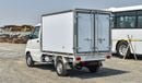 CMC Veryca Veryca  (Freezer) 1.5L / 2WD / 5MT / 2 seater