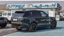 لاند روفر رينج روفر (НА ЭКСПОРТ , For Export)  BRABUS 600  , 2024  , 0Km , Без пробега