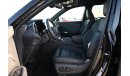 Lexus TX 350 Executive 2.4L Turbo AWD 7-Seater Automatic