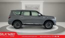 Nissan Patrol 2024 Nissan Patrol SE Platinum City - Fully Loaded Urban Dominator!