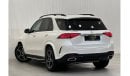 Mercedes-Benz GLE 450 AMG 2020 Mercedes Benz GLE450 AMG 4MATIC 7 Seater, Feb 2025 Mercedes Warranty, Full Option, Low Kms, GCC