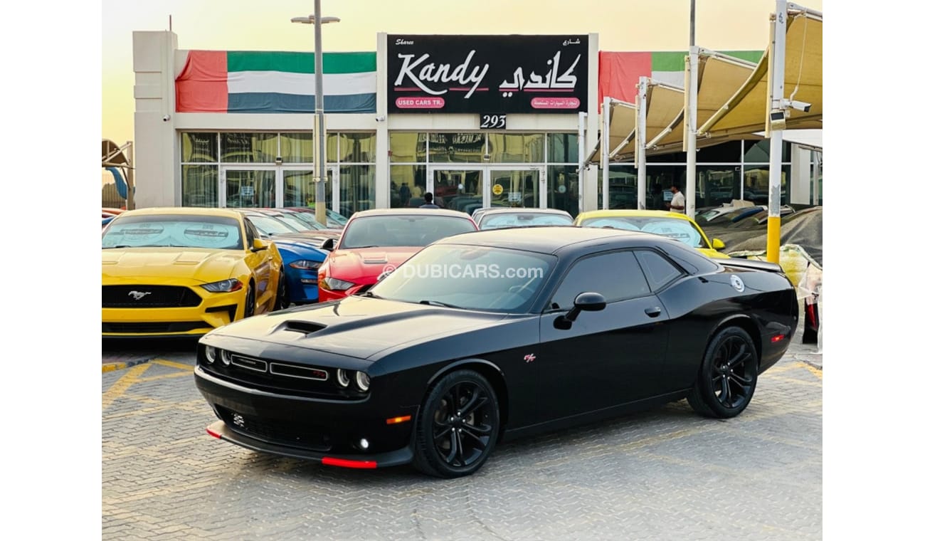 Dodge Challenger R/T For sale