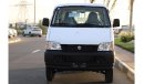 Suzuki EECO 2025 SUZUKI EECO 1.2L CARGO VAN 2-STR BSC M/T PTR