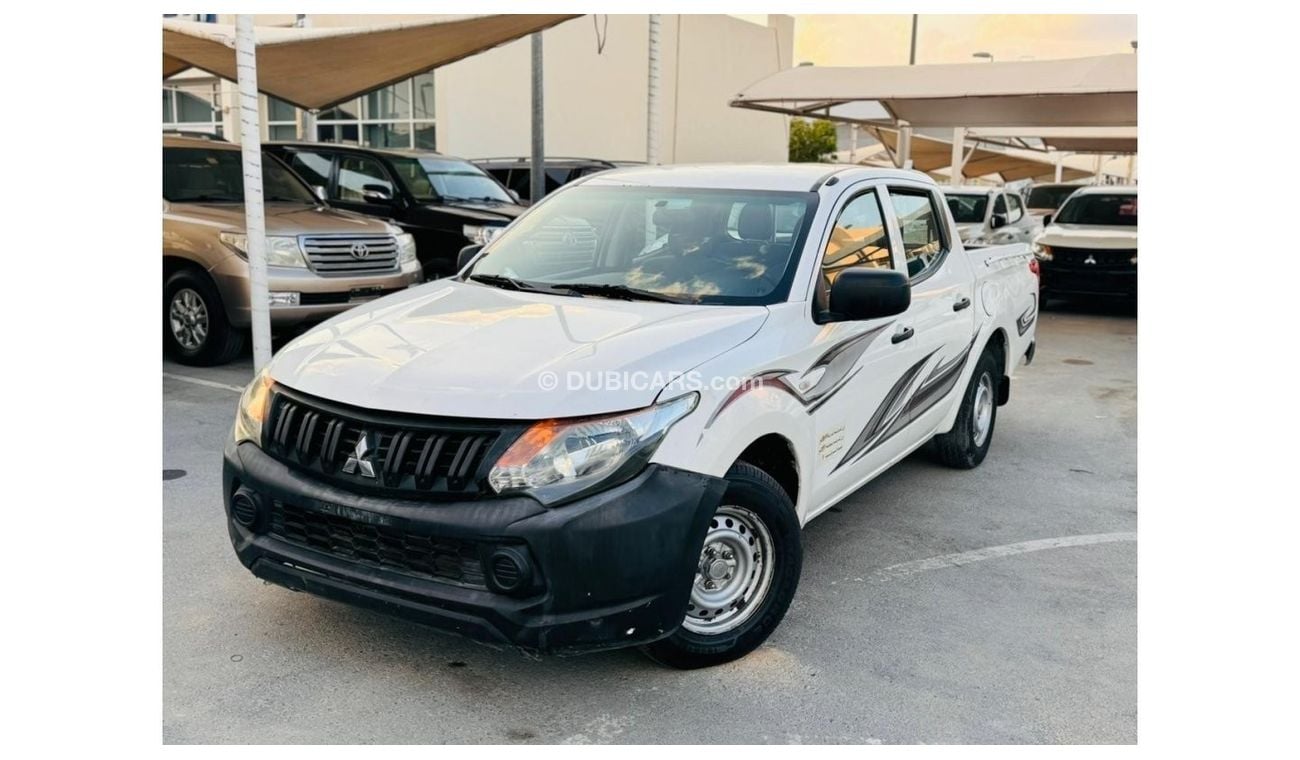 Mitsubishi L200 GL