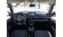 Suzuki Jimny GLX 4WD/GCC/3DOORS/Al Rostamani 7 Years Warranty