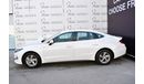 Hyundai Sonata AED 1039 PM | 2.4L GL GCC DEALER WARRANTY