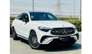 Mercedes-Benz GLC 200 | MERCEDES BENZ| GLC 200 4MATIC |GCC SPECS | YEAR 2024 | 5 YEAR WARRANT YEAR SERVICE CONTRACT FLEXIB