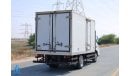 Mitsubishi Canter Freezer Box - 4.2L DSL MT - Thermoking T600R - Low Mileage - Good Condition