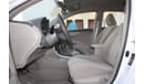 Toyota Corolla Toyota Corolla 2009 GCC, without accidents, very clean from inside and outside