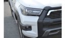 Toyota Hilux 2024 TOYOTA HILUX ADVENTURE 4.0L PETROL 4X4, FULL OPTION