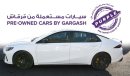 جي إي سي امباو GL 1.5T | 2024 | Warranty | Service History