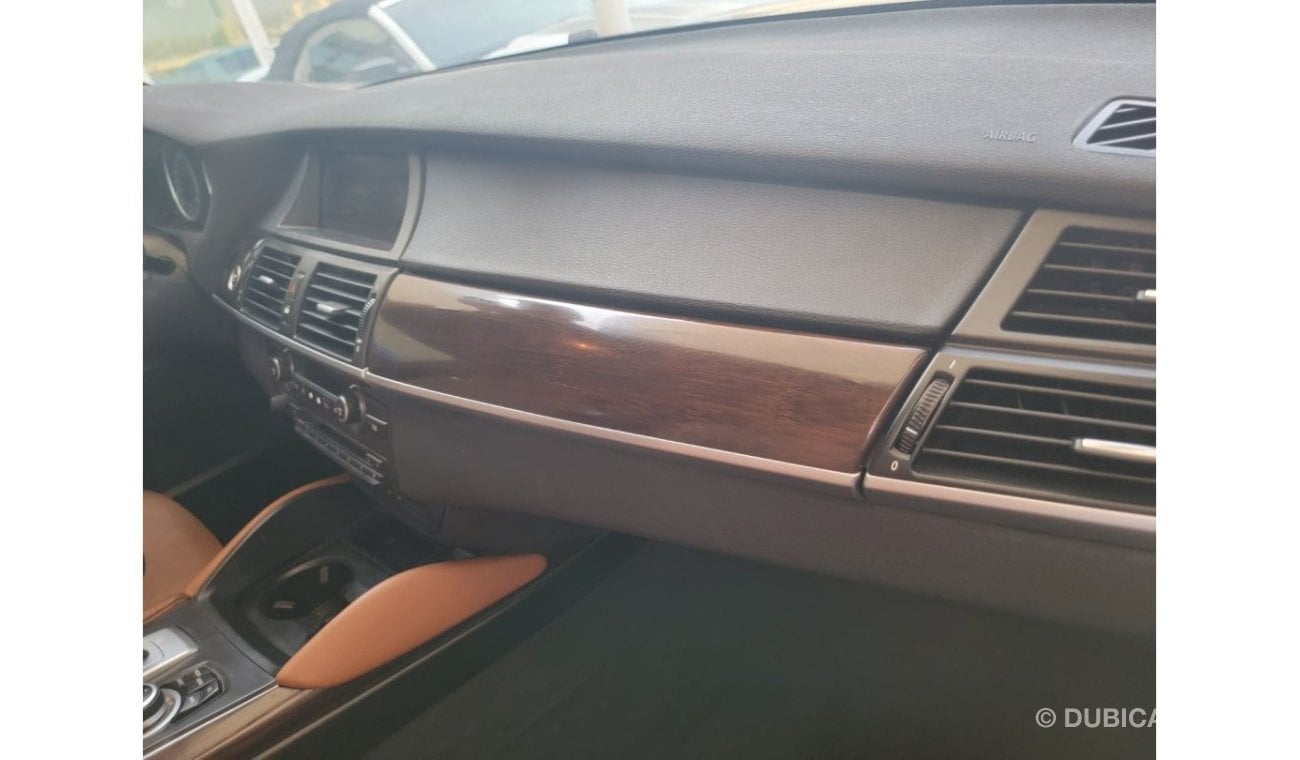 BMW X6 35i Exclusive