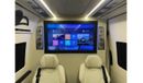 Mercedes-Benz Sprinter By Barugzai Motors I 315 CDI I Brand New I VIP