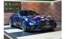 Mercedes-Benz AMG GTR Pro | Slightly Used | 2019 | Sport AMG seats | Carbon Details | Negotiable Price