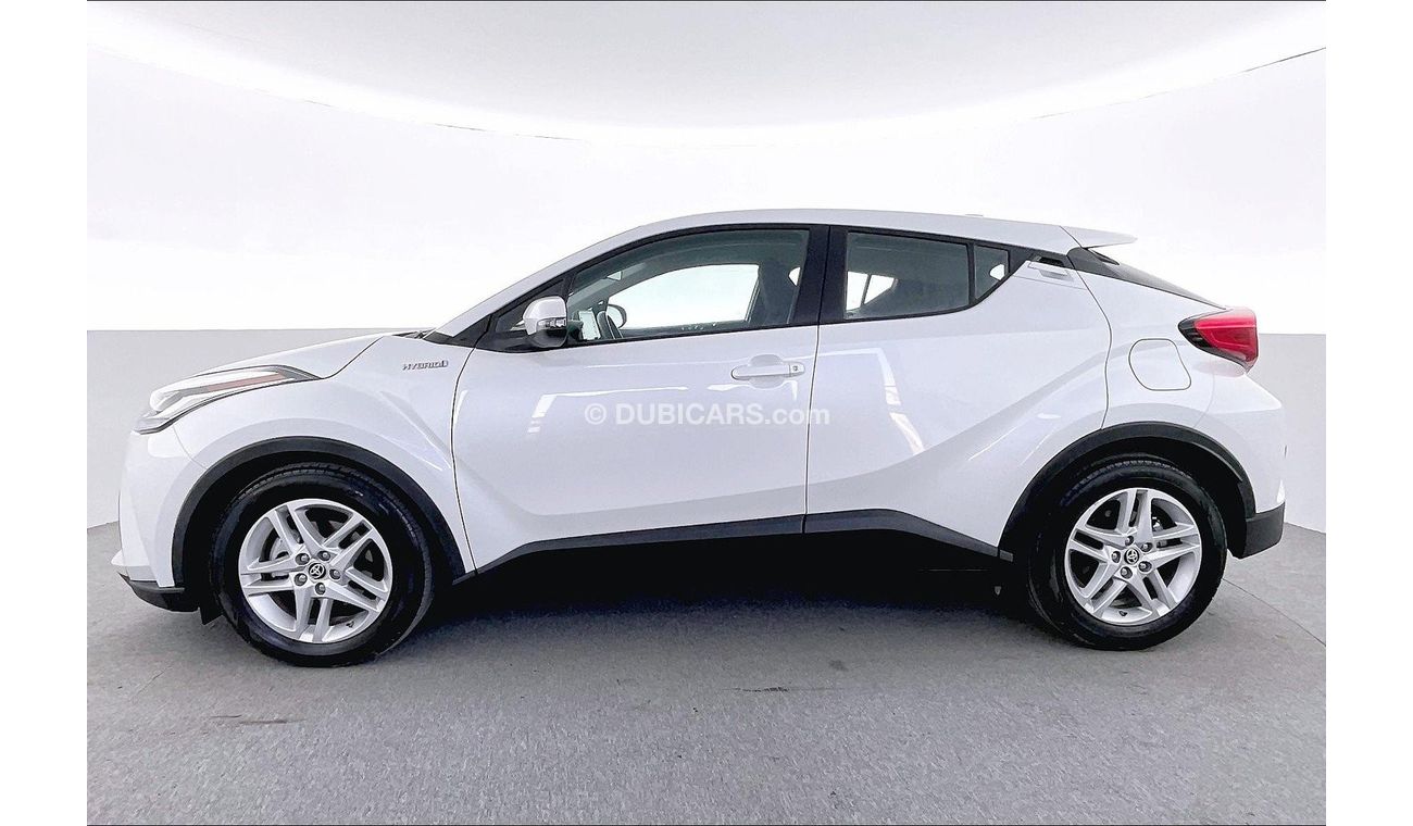 Toyota CHR GX | 1 year free warranty | 0 Down Payment