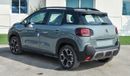 Citroen C3 Aircross Export Only