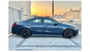 مرسيدس بنز CLA 35 AMG بريميوم +