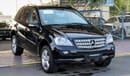 Mercedes-Benz ML 350 4 Matic