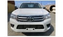 Toyota Hilux 2023 MY 2.4L DIESEL 6A/T