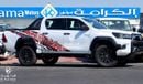 Toyota Hilux Adventure | 4.0L V6 | Petrol 4x4 | Automatic | 360 Camera