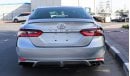 Toyota Camry RADAR CRUISE LAND CHANGE ASSIST AND SUNROOF