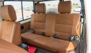 Toyota Land Cruiser Hard Top 2024 Toyota LC71 2.8L Diesel AT Full option - GCC