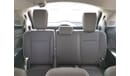 Honda Odyssey touring