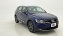 Volkswagen Tiguan SE+ 2 | Zero Down Payment | Free Home Test Drive