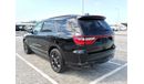 Dodge Durango Dodge Durango R/T - 2021 - Black